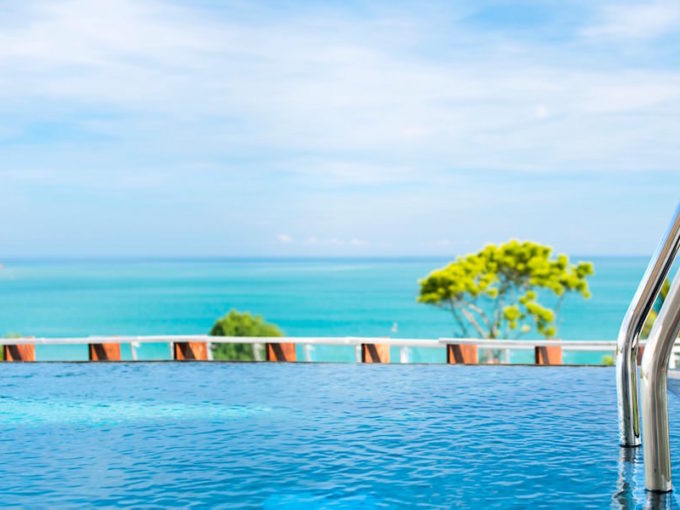 5* Hotel in Jimbaran Bali